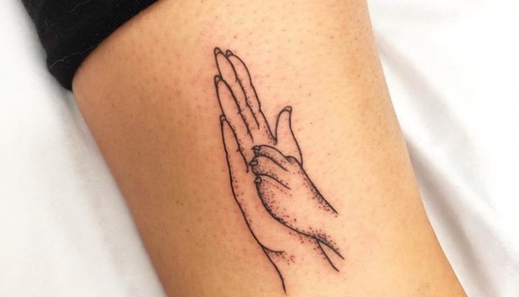 101 Amazing Dog Paw Tattoo Designs You Need To See! | Outsons | Men's Fashion Tips And Style Guide For 2020