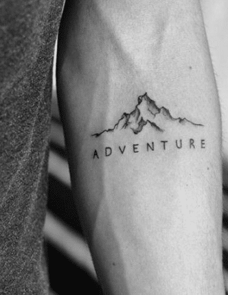 50 Atemberaubende, kleine Tattoos: Inspiration & Ideen
