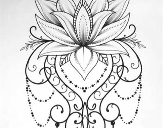 240+ Spiritual Tattoo Designs With Meanings (2021) Metaphysical Ideas
