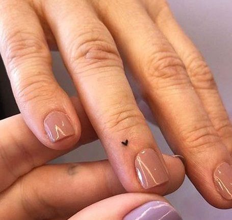25 Heart Tattoos You Will Instantly Fall In Love With