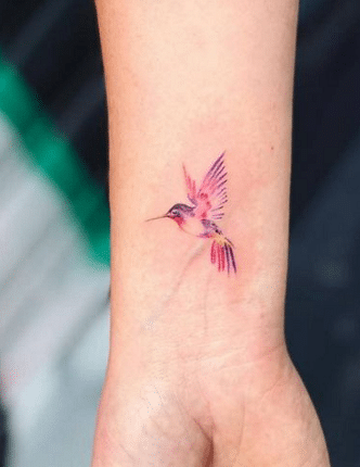 50 Atemberaubende, kleine Tattoos: Inspiration & Ideen