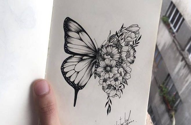 Shawn Mendes' gets a new tattoo inspired a fan's tweet