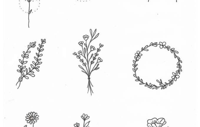 Tätowierungen #tatowierungen – 2019 - Jewelry Diy