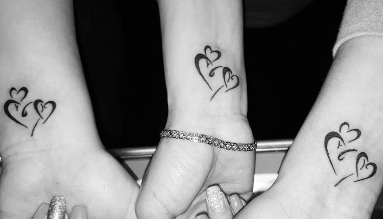 ▷ 90 Tattoo Handgelenk Ideen nach den neusten Trends