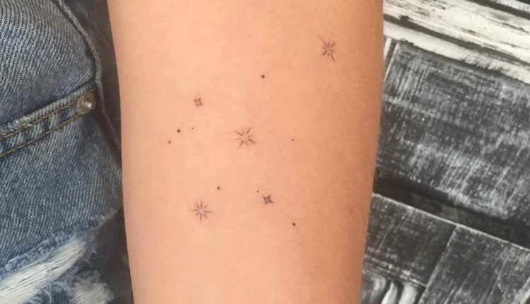 101 Amazing Aquarius Tattoo Designs You Need To See!