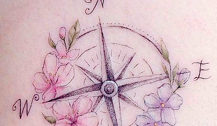 6 Tattoo Designs To Get Over Heartbreak In 2019