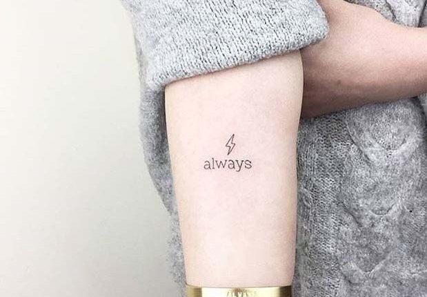 17 Tattoos That Diehard Fans Will Love