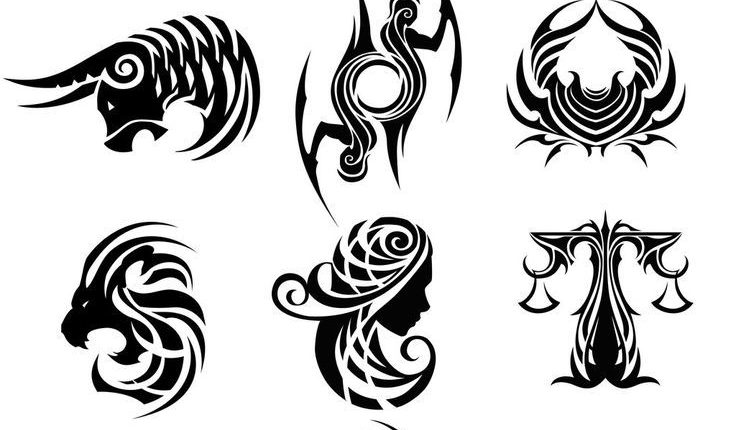 20 Hottest Tribal Tattoo Designs for Women & Men - Her Style Code