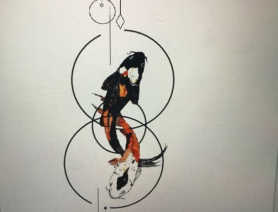 220+ Pisces Tattoos Designs (2021) Horoscope Zodiac Signs & Symbols