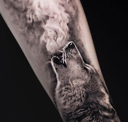 30 Cool Forearm Tattoos for Men