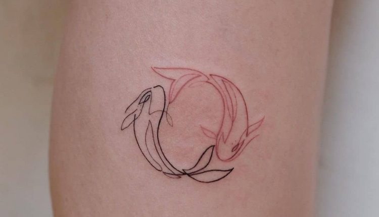 30+ Koi Fish Tattoo Designs (And The Meaning Behind Them)