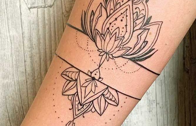 Creative & Meaningful Tattoo Ideas for All Tastes | Glaminati.com