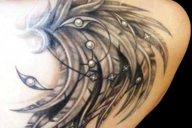 Die besten 100 Tattoo Ideen für Frauen und Männer! - Tattoos - ZENIDEEN