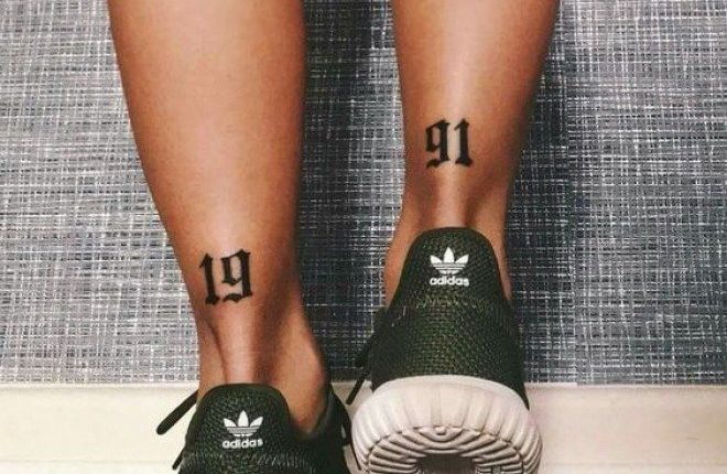 Für welche Tattoo-Riss in meinem Sternzeichen?