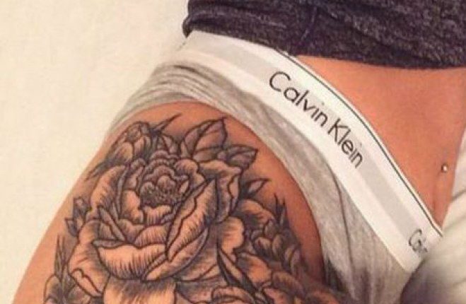 Les plus beaux tatouages pour couvrir ses hanches