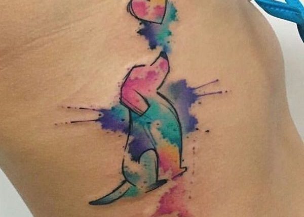 Nexttattoos - Tattoo Ideas, Animal Tattoos, Arm Tattoos, Character Tattoos, Female Tattoos, Male Tattoos, Nature Tattoos, Tattoo Trends 2019 ..