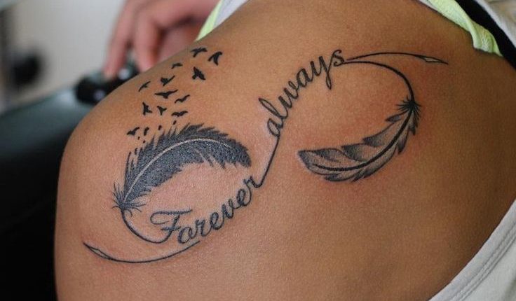 Signs You're Obsessed with Tattoos