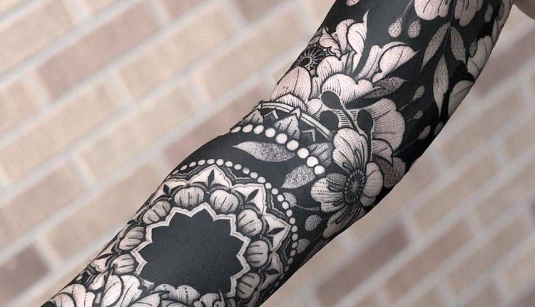 True Art in Tattoos by Jayce Wallingford