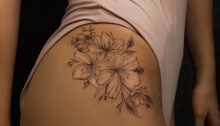 Unique Women Tattoos Ideas 2020
