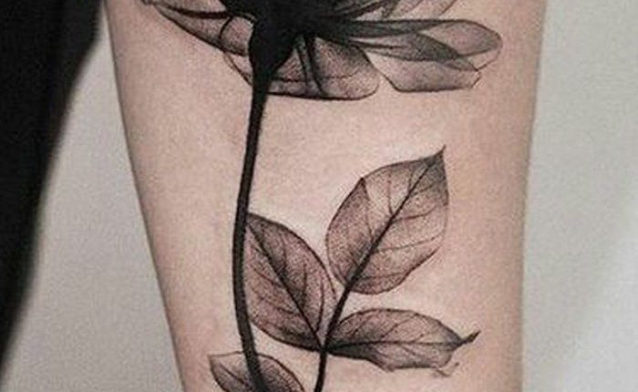 ▷ 1001 + Ideen und Bilder zum Thema Tattoos Frauen
