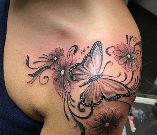 101 Best Skull Tattoos For Men - Tattoo ideas