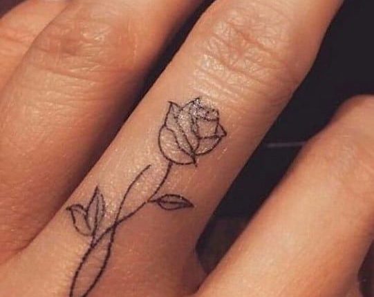 160+ Infinity Tattoo With Names, Dates, Symbols And More (For Women)