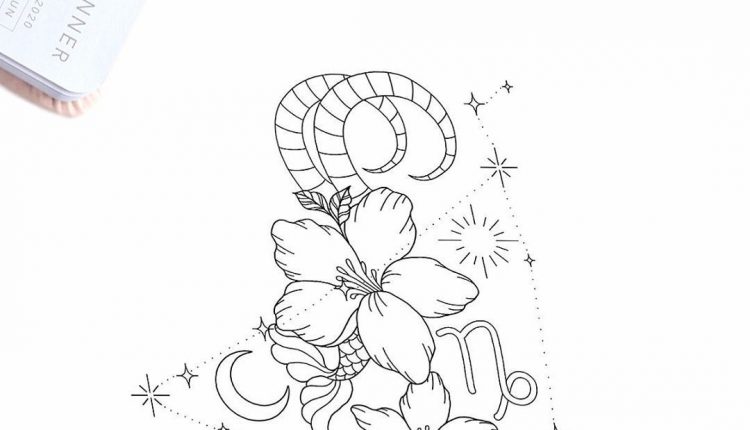 240+ Spiritual Tattoo Designs With Meanings (2021) Metaphysical Ideas