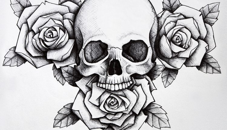 20 inspirierende Tattoo Vorlagen und ihre Bedeutung