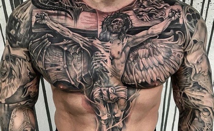 2021 Tattoo Prices: How Much Do Tattoos Cost?