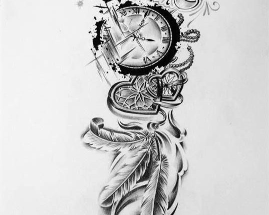 240+ Spiritual Tattoo Designs With Meanings (2021) Metaphysical Ideas