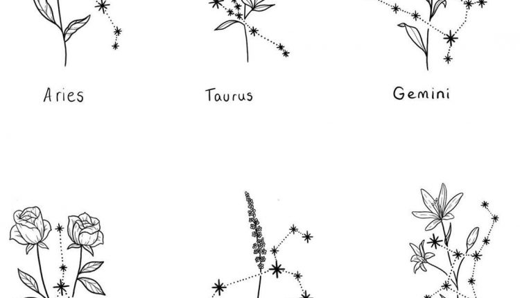 240+ Taurus Tattoo Designs (2021) Ideas for Horoscope Zodiac Symbols