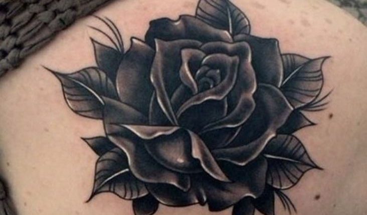 50+ Ideen für Rosen Tattoo - das Symbol der wahren Liebe - Tattoos - ZENIDEEN
