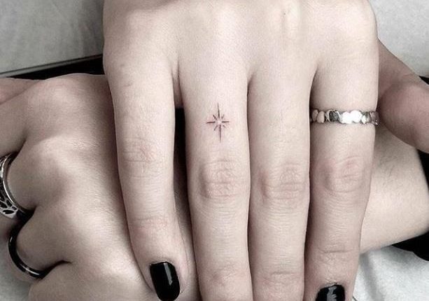 55 Unique Mini Tattoos Designs for This Summer 