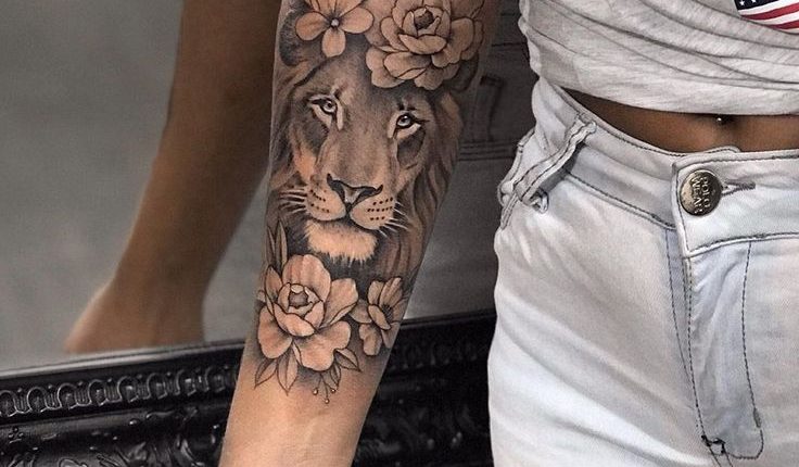 Home - Tattoo Spirit