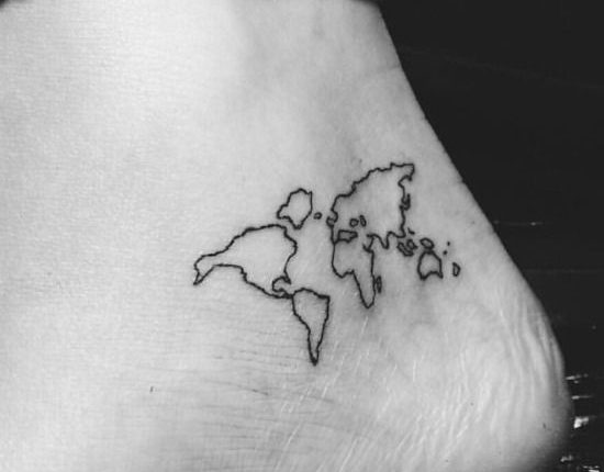 Inspired by Spaaz. Such a leader fit into any garden. - Dy and garden #diybesttattoo