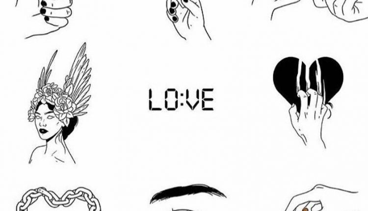 Minimal tattoo ideas I best tattoo sketches  ideas