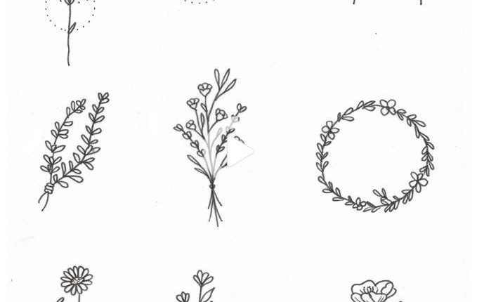 Tätowierungen #tatowierungen – 2019 - Jewelry Diy