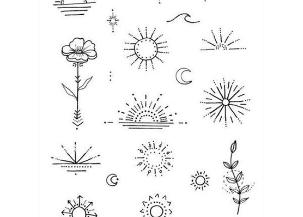 # ozilook # tattoo # smalltattoos # tattooforwomen # tattooart # tattooquotes # ...