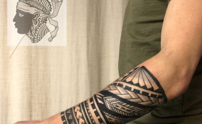 ▷ 1001 + Ideen für ein Tribal Tattoo für Männer und Frauen