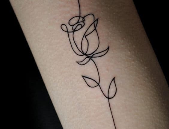100+ Rose Tattoos: Meanings, Tattoo Desings & Artists