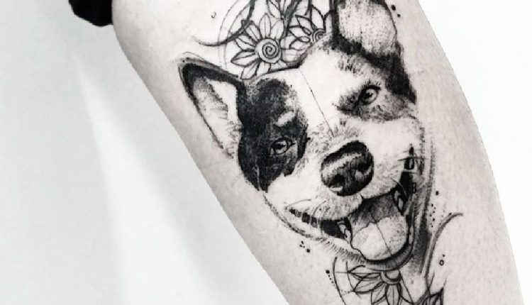 Home - Tattoo Spirit