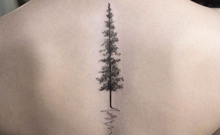 30 Beautiful Tattoos By South Korean Artist Hongdam You Will Love