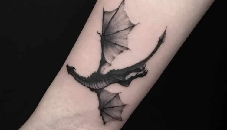 58 Game of Thrones Tattoo Designs You Need To See! | Outsons | Men's Fashion Tips And Style Guide For 2020