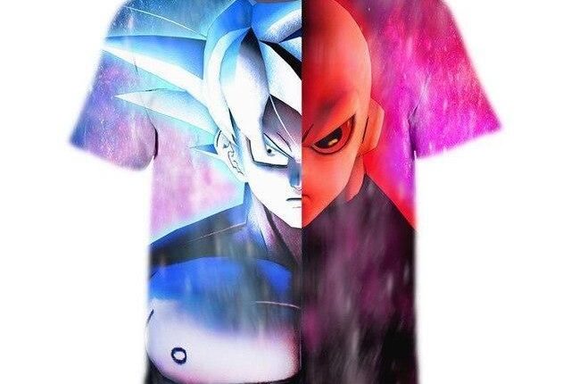 Anime T Shirts - 04 / 4XL