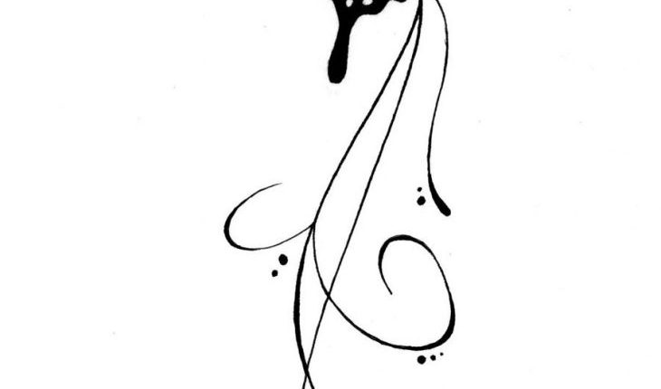 Das Schmetterling Tattoo - Welche Bedeutung hat das Motiv?