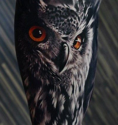 Inked to the end - der Tattooinspirationsthread