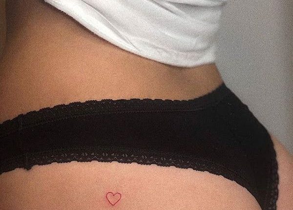 Women Thigh Tattoos- Unique Ideas