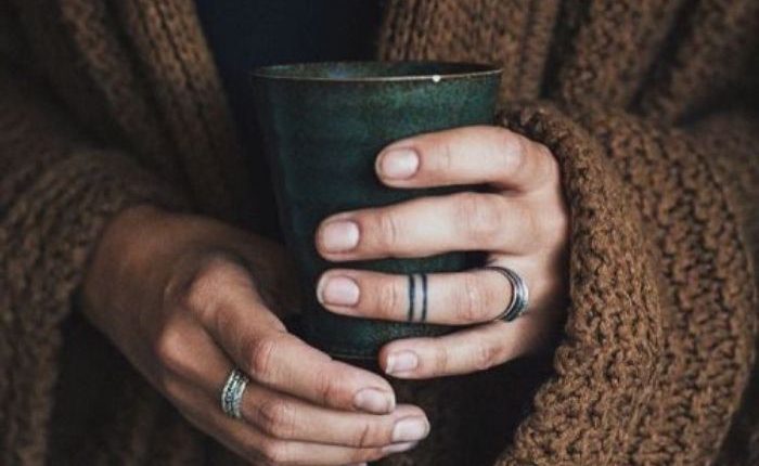 ▷ 1001 + Ideen für kleine Tattoos, die faszinierend schön aussehen