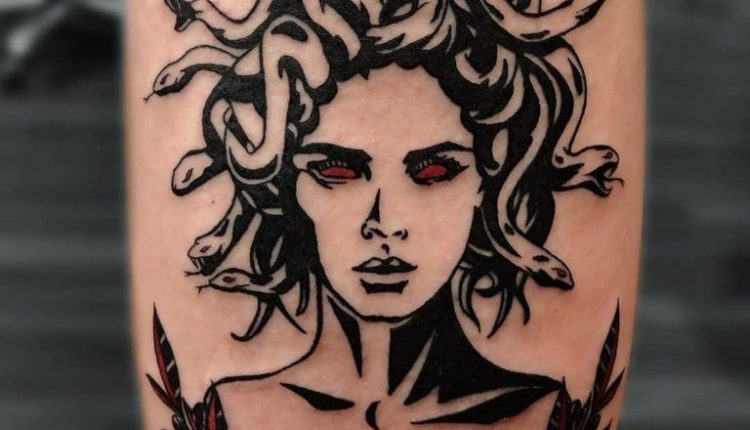 101 Amazing Greek Tattoo Designs You Need To See! |