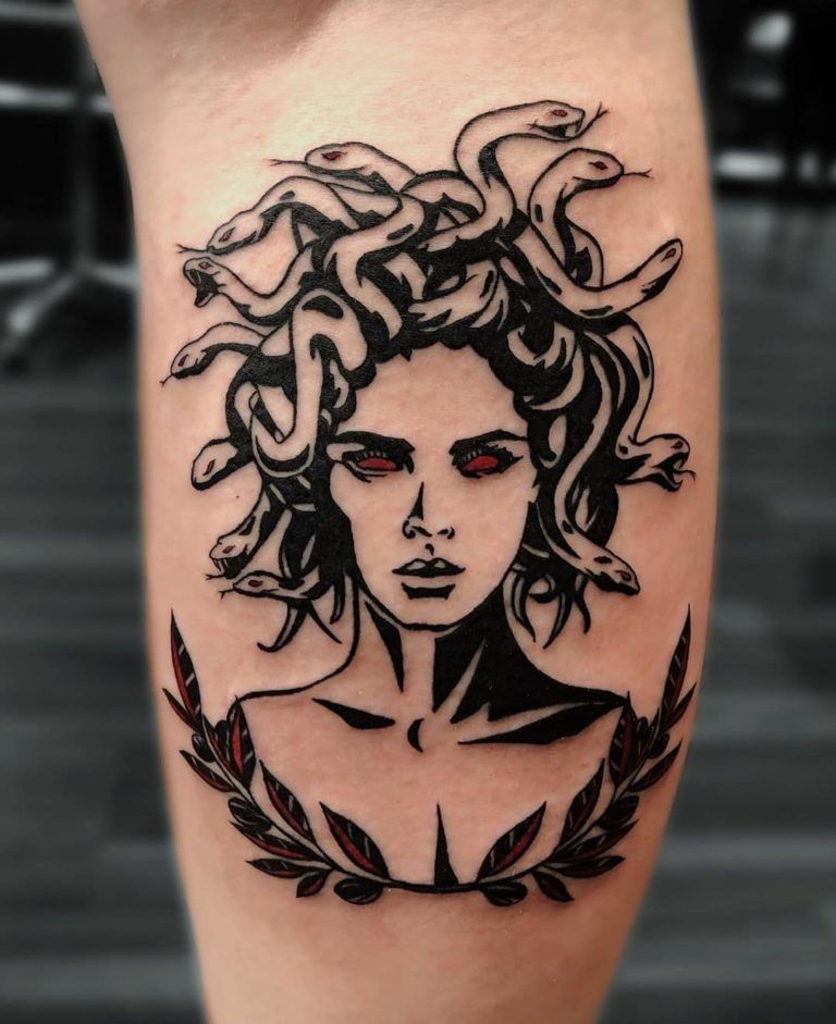 101 Amazing Greek Tattoo Designs You Need To See! | Outsons | Men's Fashion Tips And Style Guide For 2020